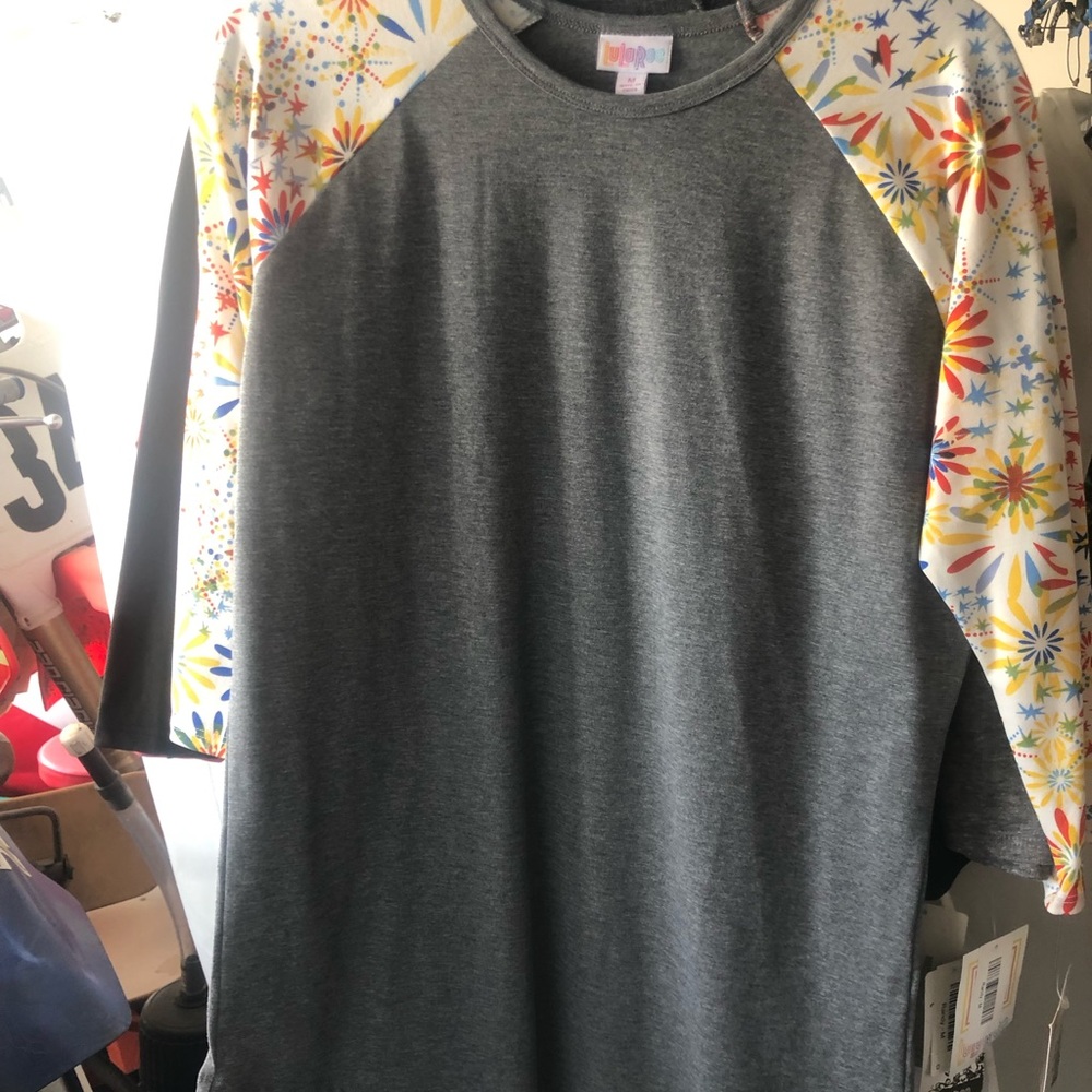 BNWT Med Randy - Picture 4 of 10